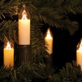 Weihnachtsbaumketten